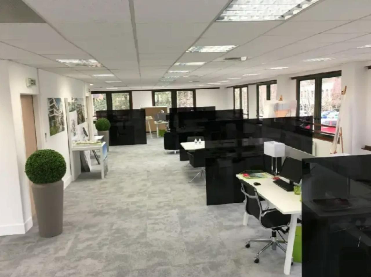 Bureau Orsay 301m² Location bureau Orsay Essonne OLBUR2529718 5